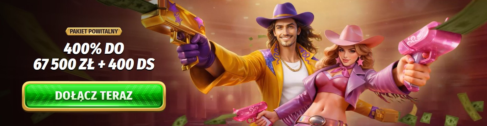 Westace Casino promocja